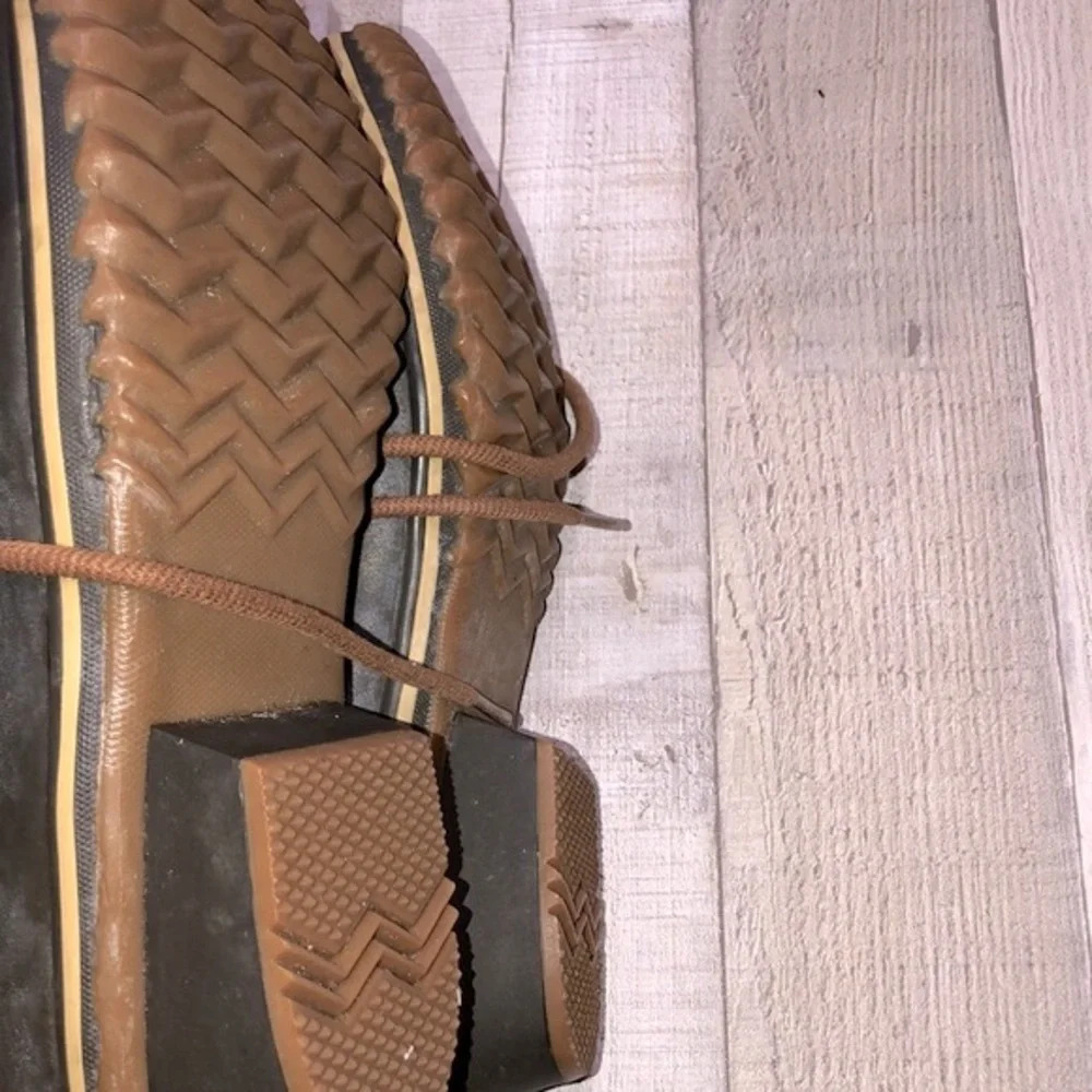 Sorel women's boots size 7 - Picture 12 of 13
